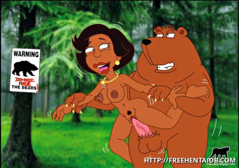 800px x 565px - Donna Tubbs knows for sure that origanally it was saying do not FEED the  bears soâ€¦ â€“ Cleveland Show Hentai